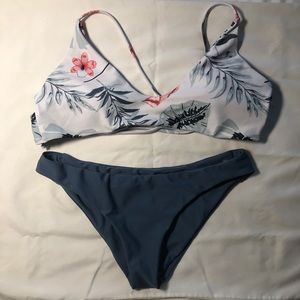 Floral Bikini